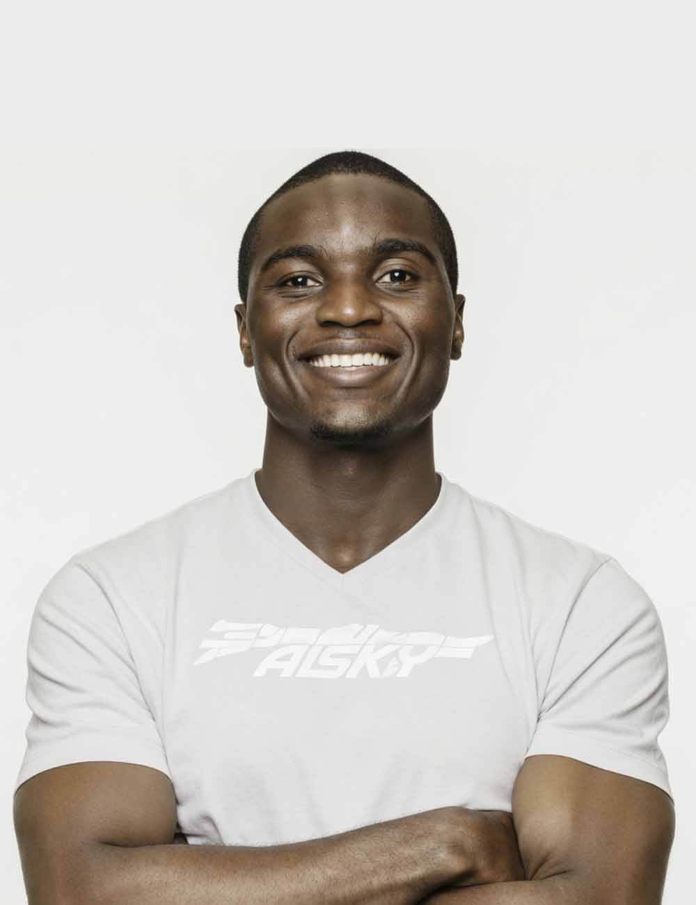 Oshane Bryant
