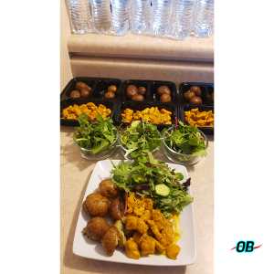 Virtual Nutrition Support-Basic