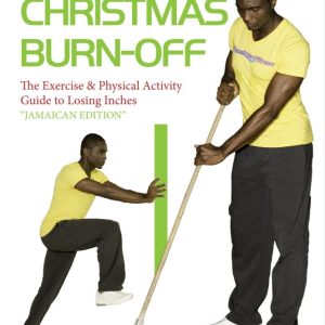 Christmas Burn-Off Physical Activity Guide