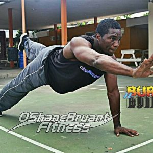 Burn n Build Fitness Program
