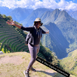 Premium: Hike & Geo-Explore Adventures- Jamaica