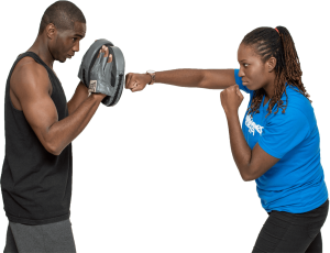 Self Defense: OB Fitness 