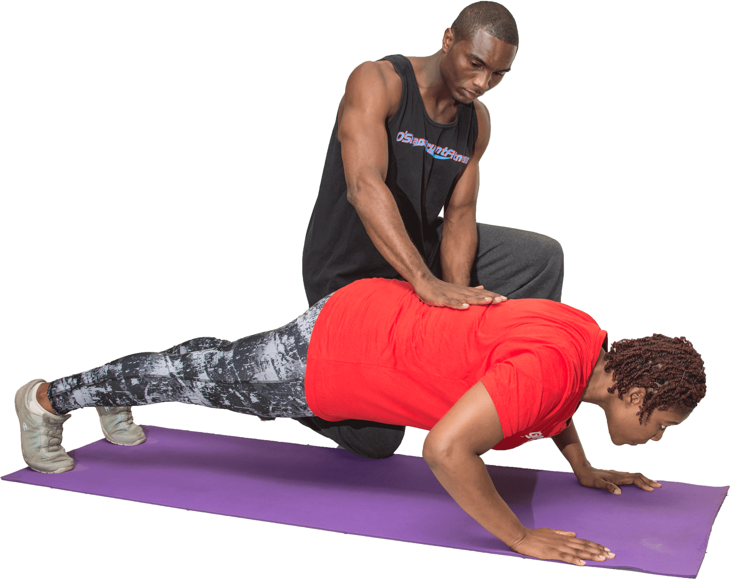 OB Fitness Personal Training