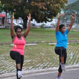 Fitness & Dietary Programs