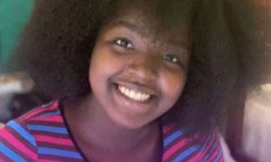 Jamilla Cole