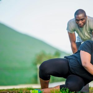 Lifestyle Assessment: Fitness, Dietary Culture, Stress Coping